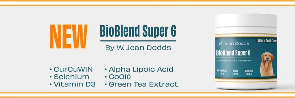 BioBlend Super 6